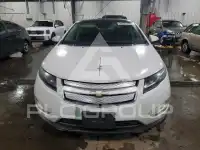 2012 Chevrolet Volt фото