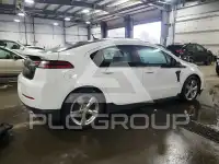 2012 Chevrolet Volt фото