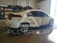 2012 Chevrolet Volt фото