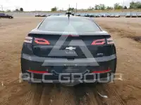 2012 Chevrolet Volt photo