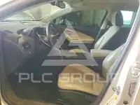 2012 Chevrolet Volt фото