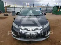 2012 Chevrolet Volt photo