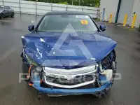 2012 Chevrolet Volt фото