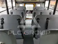 2012 Chevrolet Express фото