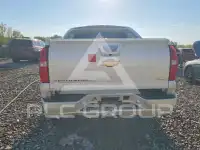 2012 Chevrolet Avalanche фото