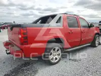 2012 Chevrolet Avalanche photo