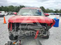 2012 Chevrolet Avalanche photo