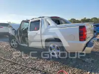 2012 Chevrolet Avalanche фото
