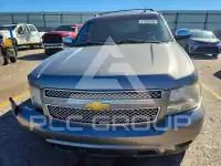 2012 Chevrolet Avalanche фото