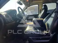 2012 Chevrolet Avalanche photo