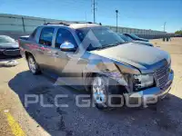 2012 Chevrolet Avalanche фото