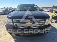 2012 Chevrolet Avalanche photo