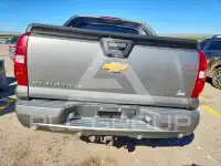 2012 Chevrolet Avalanche фото