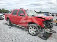 2012 Chevrolet Avalanche photo
