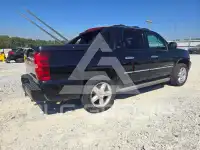 2012 Chevrolet Avalanche photo