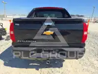 2012 Chevrolet Avalanche photo
