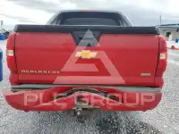2012 Chevrolet Avalanche photo