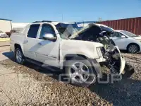 2012 Chevrolet Avalanche фото