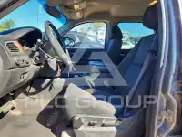 2012 Chevrolet Avalanche фото