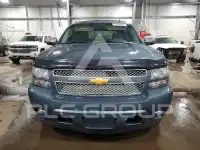 2012 Chevrolet Avalanche фото