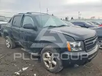 2012 Chevrolet Avalanche фото