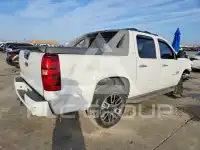 2012 Chevrolet Avalanche фото