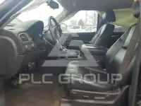 2012 Chevrolet Avalanche фото