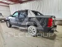 2012 Chevrolet Avalanche photo