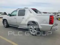 2012 Chevrolet Avalanche photo