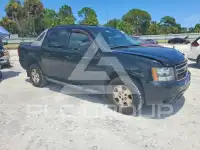 2012 Chevrolet Avalanche фото