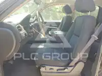 2012 Chevrolet Avalanche фото