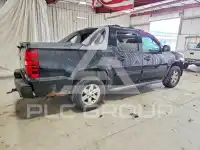 2012 Chevrolet Avalanche photo
