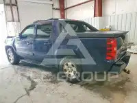 2012 Chevrolet Avalanche фото