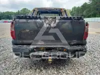 2012 Chevrolet Avalanche фото