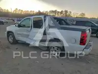 2012 Chevrolet Avalanche фото