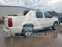 2012 Chevrolet Avalanche фото