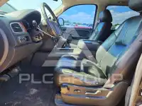 2012 Chevrolet Avalanche фото