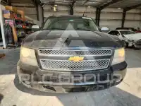 2012 Chevrolet Avalanche фото