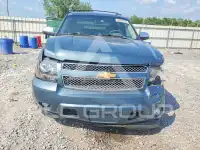 2012 Chevrolet Avalanche фото