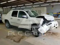 2012 Chevrolet Avalanche photo