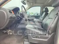 2012 Chevrolet Avalanche photo