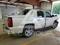 2012 Chevrolet Avalanche photo