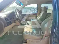 2012 Chevrolet Avalanche фото