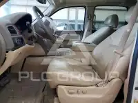 2012 Chevrolet Avalanche photo