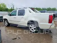 2012 Chevrolet Avalanche photo