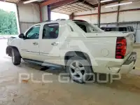 2012 Chevrolet Avalanche photo