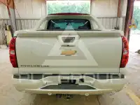 2012 Chevrolet Avalanche photo