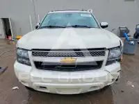 2012 Chevrolet Avalanche photo