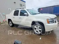 2012 Chevrolet Avalanche photo