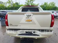 2012 Chevrolet Avalanche photo
